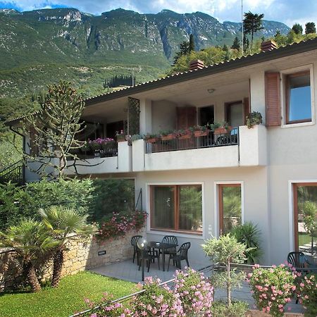 Casa Facchinetti Blue Apartment Malcesine Kültér fotó