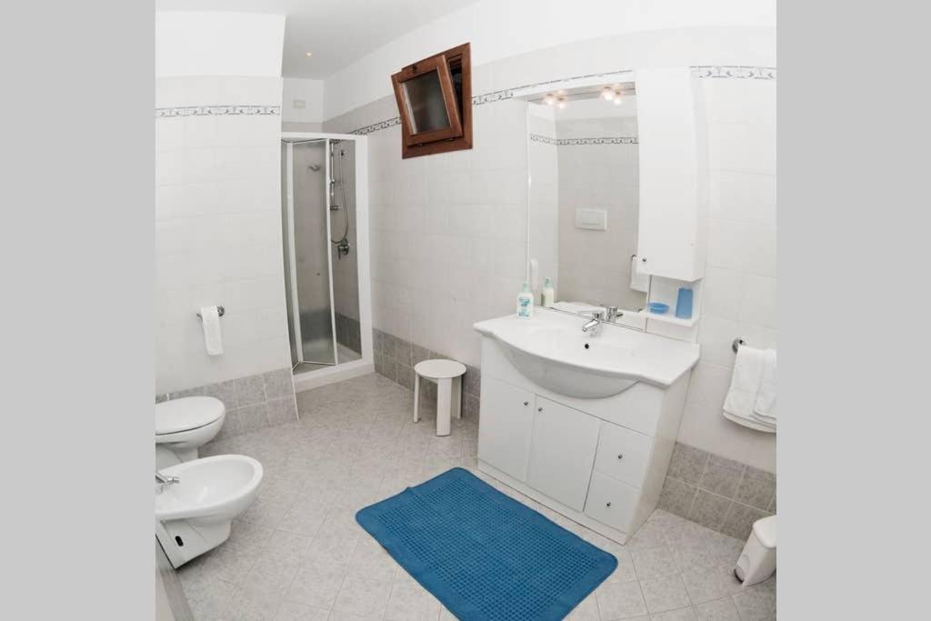 Casa Facchinetti Blue Apartment Malcesine Kültér fotó