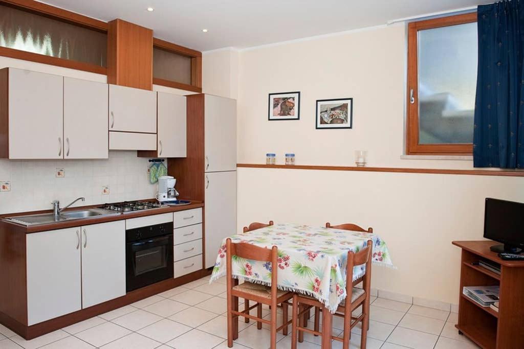 Casa Facchinetti Blue Apartment Malcesine Kültér fotó